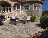 Resale - Villa - Rojales - Lo Pepín
