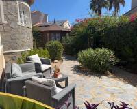 Resale - Villa - Rojales - Lo Pepín