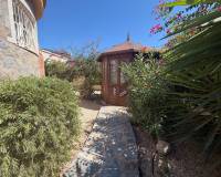 Resale - Villa - Rojales - Lo Pepín