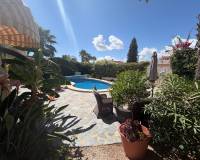 Resale - Villa - Rojales - Lo Pepín