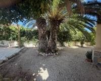 Resale - Villa - Rojales - Lo Pepín