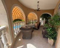 Resale - Villa - Rojales - Lo Pepín