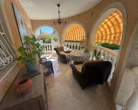 Resale - Villa - Rojales - Lo Pepín