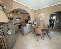 Resale - Villa - Rojales - Lo Pepín
