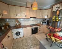 Resale - Villa - Rojales - Lo Pepín