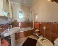 Resale - Villa - Rojales - Lo Pepín