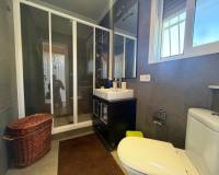 Resale - Villa - Rojales - Lo Pepín