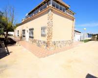 Resale - Villa - Rojales - Rojales Field