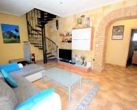 Resale - Villa - Rojales - Rojales Field