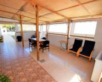 Resale - Villa - Rojales - Rojales Field