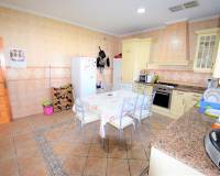 Resale - Villa - Rojales - Rojales Field