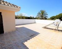 Resale - Villa - Rojales - Rojales Field