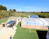 Resale - Villa - Rojales - Rojales Field
