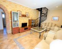 Resale - Villa - Rojales - Rojales Field