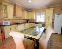 Resale - Villa - Rojales - Rojales Field