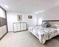 Resale - Villa - Rojales