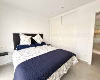 Resale - Villa - Rojales