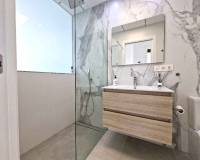Resale - Villa - Rojales