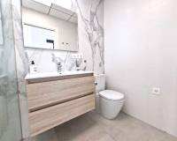 Resale - Villa - Rojales