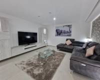 Resale - Villa - Rojales