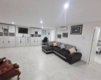 Resale - Villa - Rojales