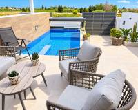 Resale - Villa - Rojales
