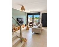 Resale - Villa - Rojales