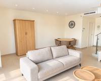Resale - Villa - Rojales