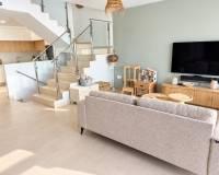 Resale - Villa - Rojales
