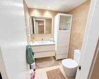 Resale - Villa - Rojales