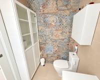 Resale - Villa - Rojales