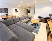 Resale - Villa - Rojales