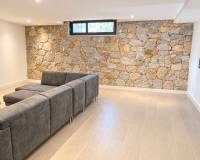 Resale - Villa - Rojales