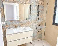 Resale - Villa - Rojales