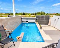 Resale - Villa - Rojales