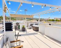 Resale - Villa - Rojales