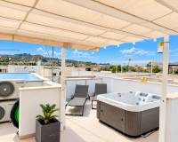 Resale - Villa - Rojales