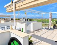 Resale - Villa - Rojales