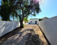 Resale - Villa - San Fulgencio - Urb. La Marina