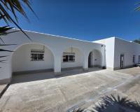 Resale - Villa - San Fulgencio - Urb. La Marina