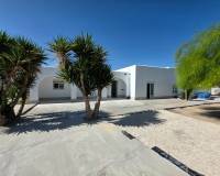 Resale - Villa - San Fulgencio - Urb. La Marina