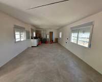 Resale - Villa - San Fulgencio - Urb. La Marina