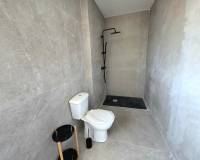Resale - Villa - San Fulgencio - Urb. La Marina