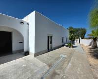 Resale - Villa - San Fulgencio - Urb. La Marina