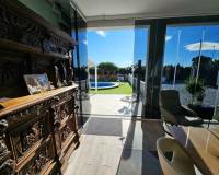 Resale - Villa - San Fulgencio