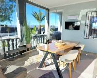 Resale - Villa - San Fulgencio