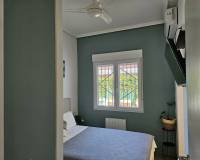 Resale - Villa - San Fulgencio