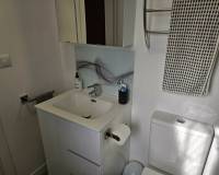 Resale - Villa - San Fulgencio