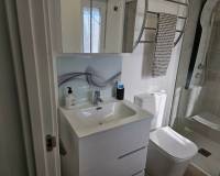 Resale - Villa - San Fulgencio