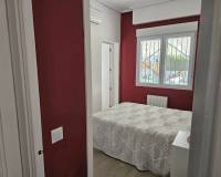 Resale - Villa - San Fulgencio